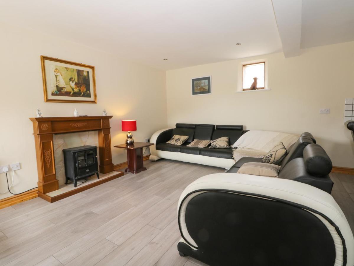 Mulberry Manor Villa Kingston upon Hull Buitenkant foto